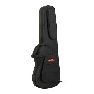 SKB 1SKB-SCFS6FUniversal Shaped Electric Guitar Soft Case