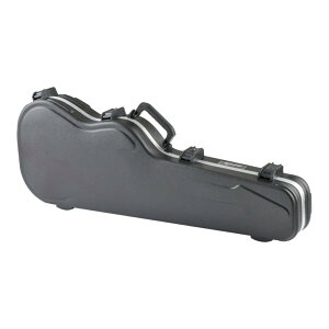 SKB 1SKB-FS6FShaped Standard Electric Guitar Case