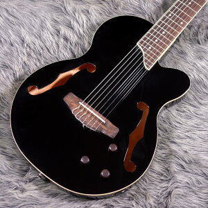 ELK Delgut 7 Black