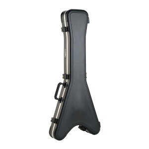 SKB 1SKB-58:Flying VR Hardshell Guitar Case