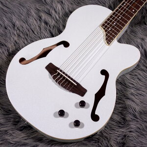 ELK Delgut 7 White Sparkle