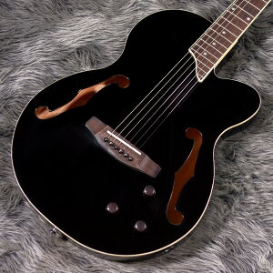 ELK Delsteel 6 Black