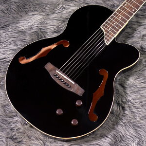 ELK Delsteel 7 Black