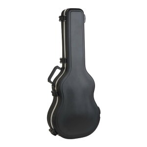 SKB 1SKB-000F000 Sized Acoustic Guitar Case