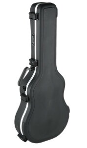 SKB 1SKB-30:Thin-line AE / Classical Deluxe Guitar Case