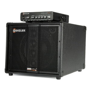 GENZLER MAGELLAN 350 COMBO - SERIES 2 [MG350-BA10-COMBO-S2] [���[�J�[�v�����[�V���� 10/31�܂�]