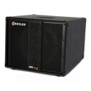 GENZLER BASS ARRAY2-112-3SLT [BA2-112-3SLT]