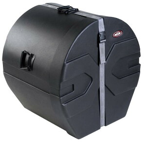 SKB 1SKB-D1622 [16 x 22 Bass Drum Case]