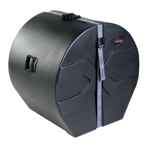 SKB 1SKB-D1824 [18 x 24 Bass Drum Case]