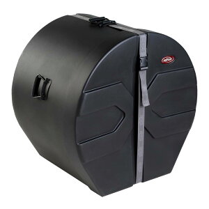 SKB 1SKB-DM1426 [14 x 26 Marching Bass Drum Case]