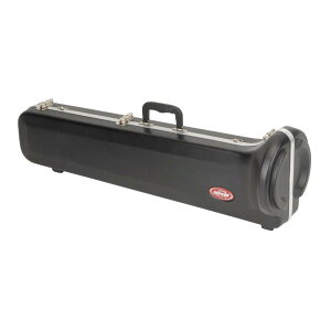 SKB 1SKB-360 Straight Tenor Trombone Case