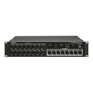 YAMAHA Tio1608-D2 I/O Rack