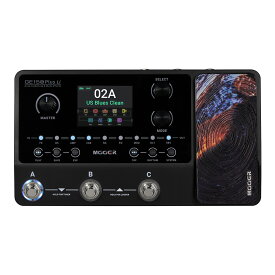 MOOER GE150 Plus Li