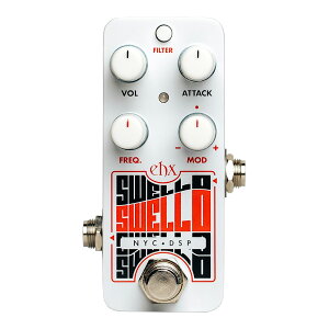 electro-harmonix PICO SWELLO