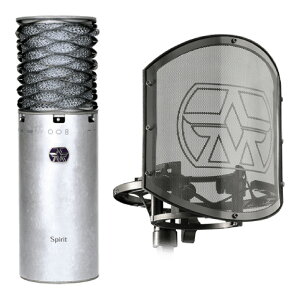 Aston Microphones SPIRIT BUNDLE