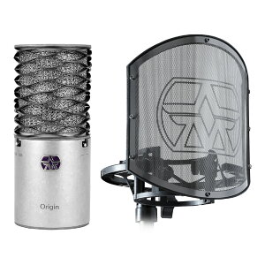 Aston Microphones ORIGIN BUNDLE