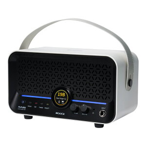 MOOER F15i Li Snowfall White