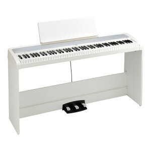 KORG B2+SP WH