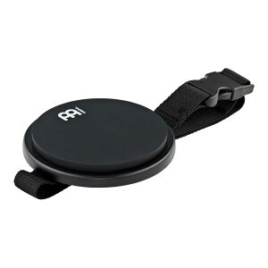 4 Knee Practice Pad, Black [MKPP4BK]