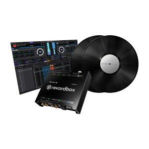 Pioneer DJ AUDIO INTERFACE INTERFACE 2