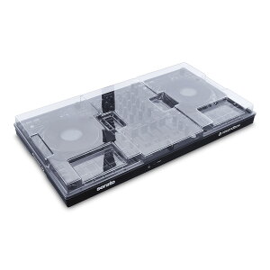 DECKSAVER DS-PC-DDJFLX10 [Pioneer DJ DDJ-FLX10�p]