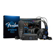 Fender Quantum Creator Bundle