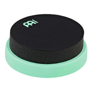 MEINL 4" Marshmallow Practice Pad, Seaform [MMP4SF]