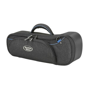 Reunion Blues RBCTP1 RB Continental Voyager Single Trumpet Bag