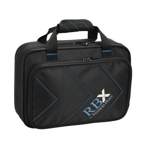 Reunion Blues RBX-CLRRBX Clarinet Case