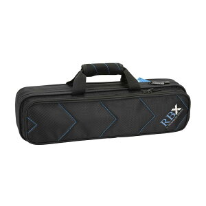 Reunion Blues RBX-FLTRBX Flute Case