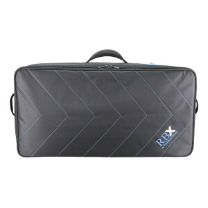 Reunion Blues RBXPB-3216RBX Pedalboard/Gear Bag 32×16