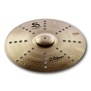 Zildjian 16 S FAMILY TRASH CRASH [S16TCR]