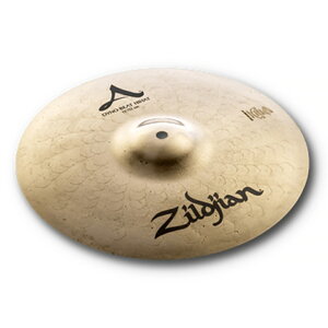 Zildjian 13 A ZILDJIAN DYNO BEAT HIHAT SINGLE [Z40131]