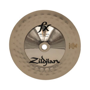 Zildjian 7 FX Break Bell [FXWB07]
