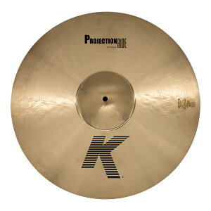 Zildjian 21 K Zildjian Projection Ride [K0807]