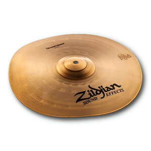 Zildjian 14 FX TRASHFORMER [ZXT14TRF]