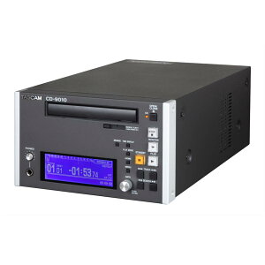 TASCAM CD-9010