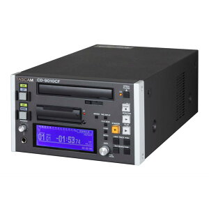 TASCAM CD-9010CF