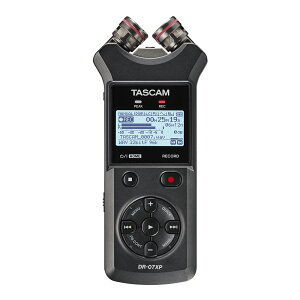 TASCAM DR-07XP