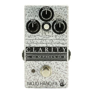 Mojo Hand Fx Clarity