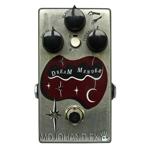 Mojo Hand Fx Dream Mender