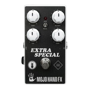 Mojo Hand Fx Extra Special