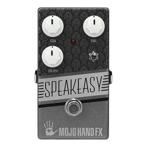 Mojo Hand Fx Speakeasy