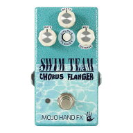 Mojo Hand Fx Swim Team