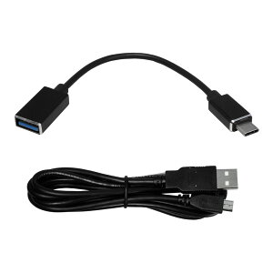 MOOER OTG Cable for Android