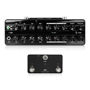 One Control BJF-S100 with FS-P3S