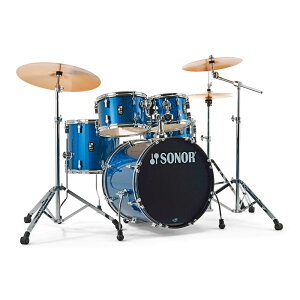 ��10,000�~OFF�N�[�|���z�z�� SONOR AQX Series STUDIO [SN-AQXST] BOS �V���o���E�n�[�h�E�F�A�t��(�C�X�ʔ���)