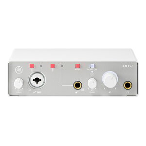 YAMAHA UR12MK3 W
