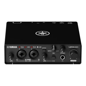 YAMAHA URX22C
