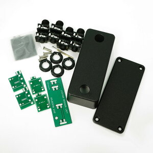 One Control LWP Series Junction Box Kit
